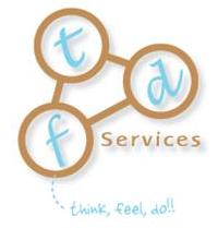 TFD Services Company Logo